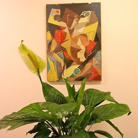 Lo Studio Guest House 로마 외부 사진