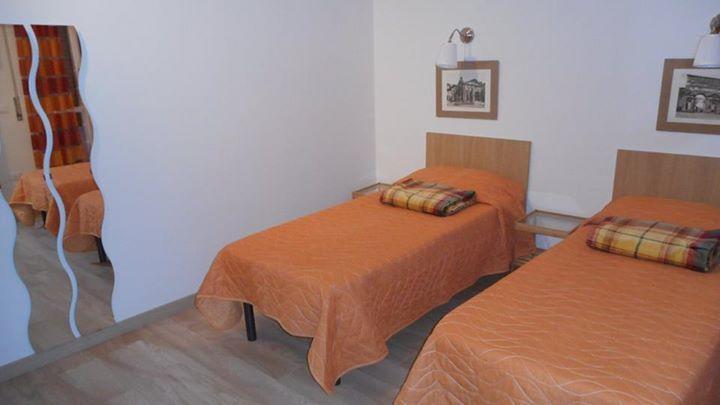 Lo Studio Guest House 로마 객실 사진