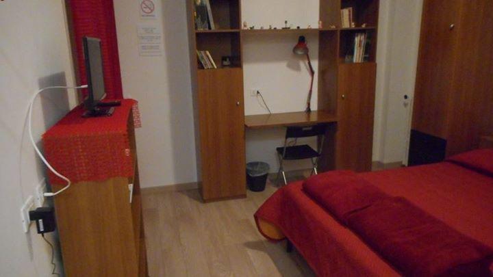 Lo Studio Guest House 로마 객실 사진
