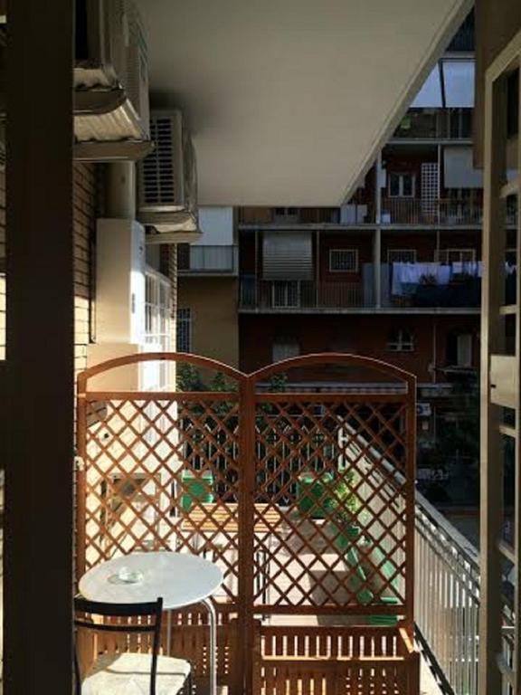 Lo Studio Guest House 로마 외부 사진