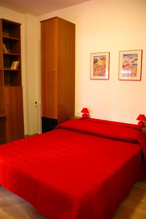 Lo Studio Guest House 로마 객실 사진