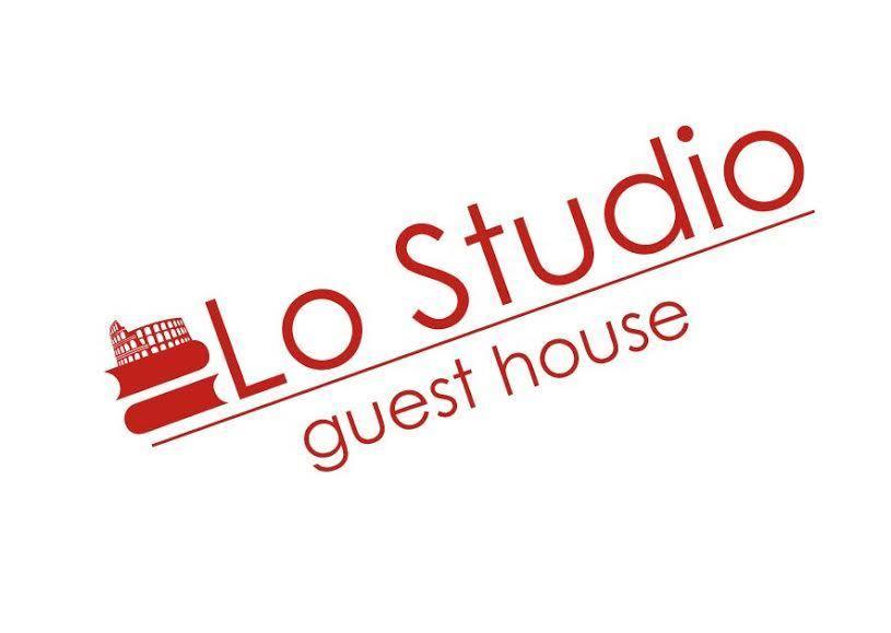 Lo Studio Guest House 로마 외부 사진
